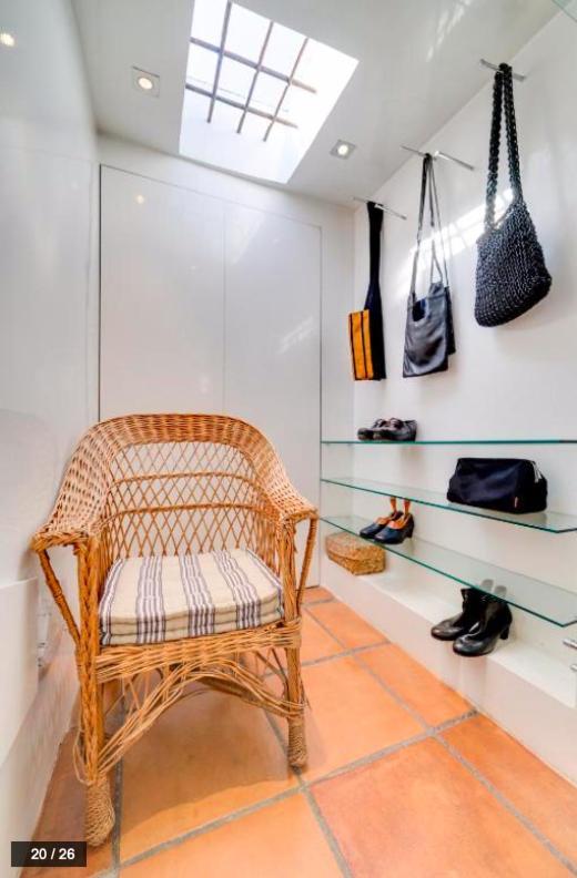 Luxury Art Apartment In Trastevere With Terrace روما المظهر الخارجي الصورة