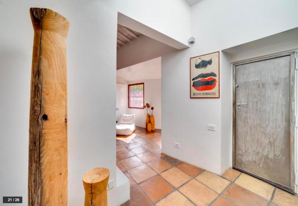 Luxury Art Apartment In Trastevere With Terrace روما المظهر الخارجي الصورة